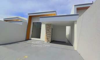 Imagem: Casa para aluguel possui 90 metros quadrados