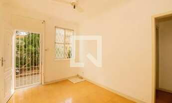 Imagem 3: Apartamento para Aluguel - Passo D'areia, 2 Quartos, 51 m2