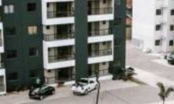 Imagem: Apartamento com sacada