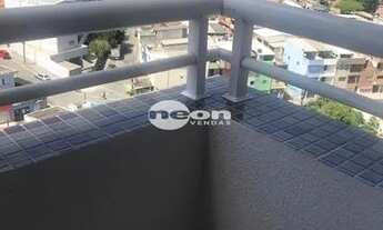 Imagem 2: SANTO ANDRé - Apartamento Padrão - Vila Palmares