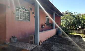 Imagem 3: BELO HORIZONTE - Casa Padrão - Goiânia