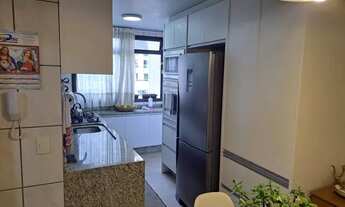 Imagem 7: Apartamento para venda possui 112 metros quadrados com 3 quartos em Agronômica - Florianóp