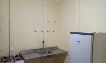 Imagem 3: Kitnet apenas 750 com água e luz incluído