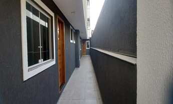 Imagem 3: SÃO PAULO - Apartamento Padrão - JARDIM DAS ROSAS (ZONA LESTE