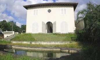 Imagem 4: Próximo ao Hospital Albert Einsten, sobrado comercial ou residencial
