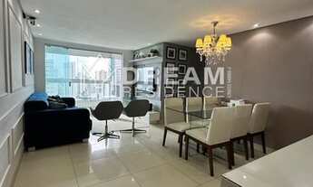 Imagem 4: Apartamento nascente na Torre com 90m², 3-1 suíte, e empreendimento com área de lazer!