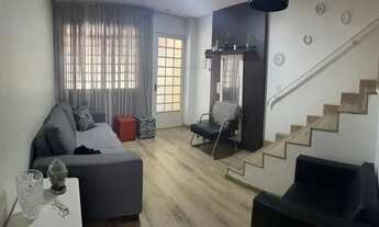 Imagem 3: Casa residencial vila dos diamantes