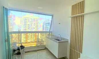 Imagem 7: Ed Chiabai Martins -2 Qts-1 Suíte-65 M²-todo montado-01 vaga-Lazer Completo