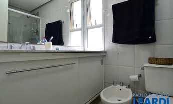 Imagem 3: CASA EM CONDOMÍNIO - MORUMBI - SP