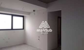 Imagem 7: Apartamento com 2 dormitórios à venda, 85 m² por R$ 1.250.000,00 - Jardim - Santo André/SP