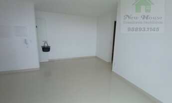 Imagem 5: Vendo apartamento Vista Mar 60m2, c 2 quartos em Ponta do Farol - São Luís - MA