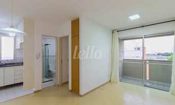 Imagem: São Paulo - Apartamento Padrão - Pinheiros