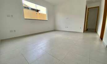 Imagem 4: Novo apartamento térreo