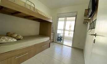 Imagem 6: Belíssimo Apartamento para Locação anual ou Temporada na Riviera de São Lourenço!