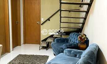 Imagem: COBERTURA RESIDENCIAL em UBERLÂNDIA - MG