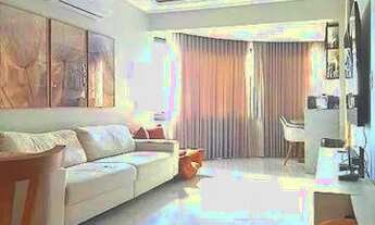 Imagem 3: Apartamento 3 quartos (1 suíte) 93m² Edifício Monte Varese Pedreira Belém Pará