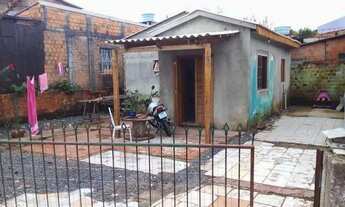 Imagem: Casa para troca ou venda