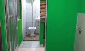 Imagem 2: Aluga-se uma kitnet