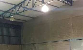 Imagem 3: Galpão Ade Aguas claras