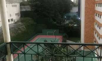 Imagem 3: Apartamento mobiliado para venda e locação na Vila Suzana