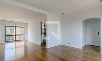 Imagem 3: Apartamento para Aluguel - Jardim Paulista, 2 Quartos, 115 m2