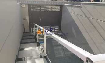 Imagem 2: SãO PAULO - Casa Padrão - Vila Nivi