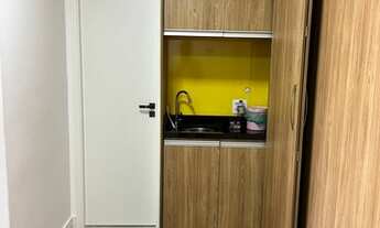 Imagem 4: São Paulo - Conjunto Comercial/Sala - Campo Belo