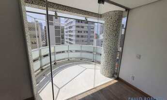 Imagem: APARTAMENTO - HIGIENÓPOLIS - SP