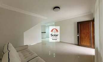 Imagem 4: Casa com 4 dormitórios para alugar, 250 m² por R$ 7.518,51/mês - Vila Jaboticabeira - Taub