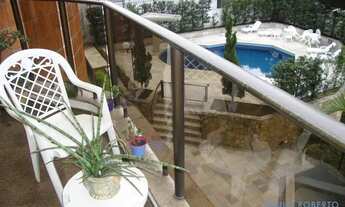 Imagem 6: APARTAMENTO - VILA MADALENA - SP