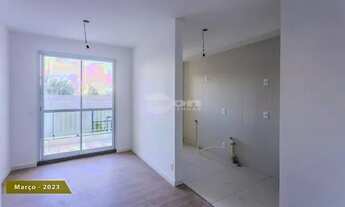 Imagem: SãO BERNARDO DO CAMPO - Apartamento Padrão