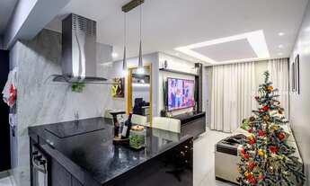 Imagem: Apartamento para venda possui 55 metros