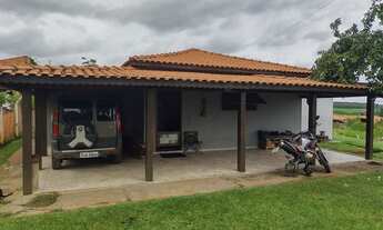 Imagem 4: Fazenda/Sítio/Chácara para venda tem 120 metros quadrados com 3 quartos