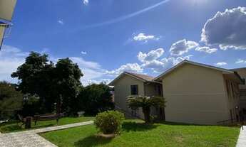 Imagem 3: Apartamento para aluguel tem 41 metros quadrados com 2 quartos em Santa Cândida - Curitiba