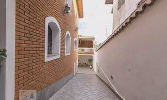 Imagem 2: Casa para venda tem 282 metros quadrados com 3 quartos em Ipiranga - São Paulo - SP