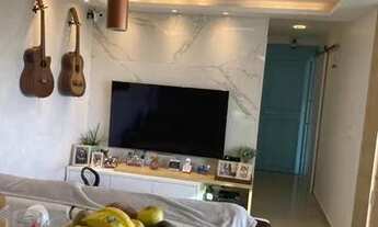 Imagem 3: Apartamento para Venda em São Luís, Renascença II, 3 dormitórios, 1 suíte, 3 banheiros, 2