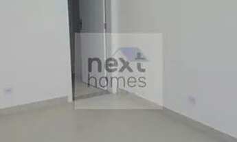 Imagem: Sala Comercial com 20 m² e banheiro no