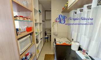 Imagem 5: Apartamento mobiliado no Wellness Beach Park Porto das Dunas