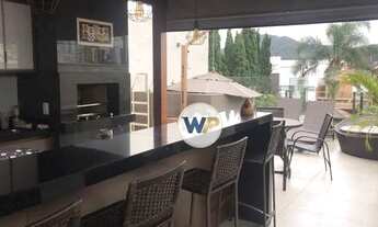 Imagem 5: Casa com 3 Dormitórios para alugar, 250 m² por R$ 4.000/DIA - Centro - Balneário Camboriú