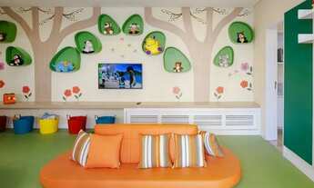 Imagem 6: Apartamento para venda possui 110 metros quadrados com 3 quartos