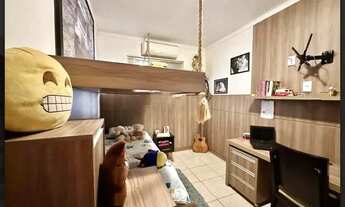 Imagem 3: Casa com 3 dormitórios à venda, 120 m² por R$ 600.000 - Jardim Conceição - São José do Rio