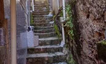 Imagem 7: 2 casas Casa com 1 dormitório