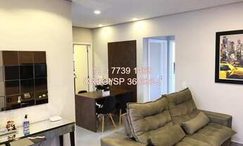 Imagem 6: Apartamento Mobiliado à Venda 3 Dormitórios Zona Sul em Bragança Paulista/SP