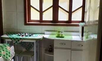 Imagem: Apartamento mobiliado na praia Campista