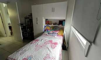 Imagem 7: APARTAMENTO COM 02 DORMITÓRIOS À VENDA POR R$460.000,00 - BADU / NITEROI