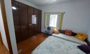 Imagem 3: Sobrado para locação tem 250 metros quadrados com 2 quartos em Jardim Bela Vista - Jacareí