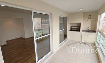 Imagem 4: Moderno Apartamento