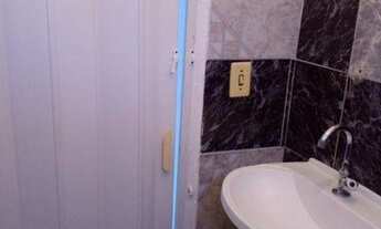 Imagem 6: Casa com 1 dormitório para alugar, 40 m² por R$ 1.100,00/mês - Jardim São Miguel - Taboão