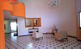 Imagem 4: Apartamento com 1 dormitório para alugar, 41 m² por R$ 1.800,00/mês - Barra - Salvador/BA