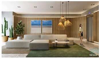 Imagem 3: APARTAMENTO 3 SUITES JAGUARIBE - LANÇAMENTO